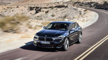 2019 BMW X2 M35i