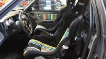 Matt Farah 1988 Ford Mustang LX