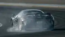 2019 McLaren 600LT: İlk Sürüş