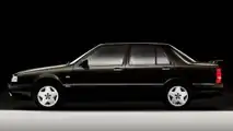 Lancia tema 8.32