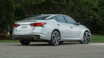 2019 Nissan Altima: First Drive
