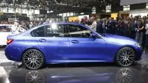 BMW Serie 3