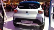 Renault K-ZE Concept
