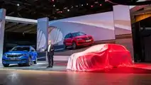 2019 Skoda Kodiaq RS