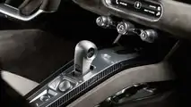 McLaren'lere Benzeyen ATS GT Süper Otomobili
