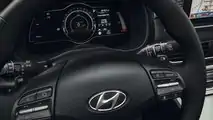 Primo test Hyundai Kona EV 2019