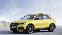 17 - Audi Q3 2018