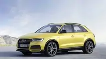17 - Audi Q3 2018