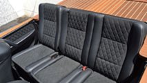 Mercedes-Benz G 500 4x4 Jon Olsson