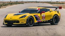Chevy Corvette Z06 by Speed Society
