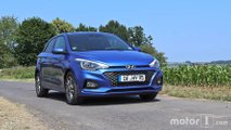 Essai Hyundai i20 2018
