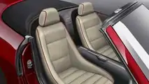 Ares Design Project Wami (Restore Edilmiş 1950 Model Bir Maserati)