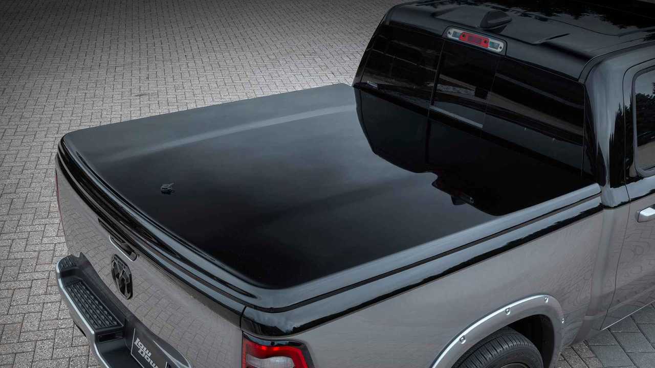 Ram 1500 SEMA Concepts