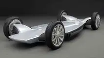 GM AUTOnomy Concept