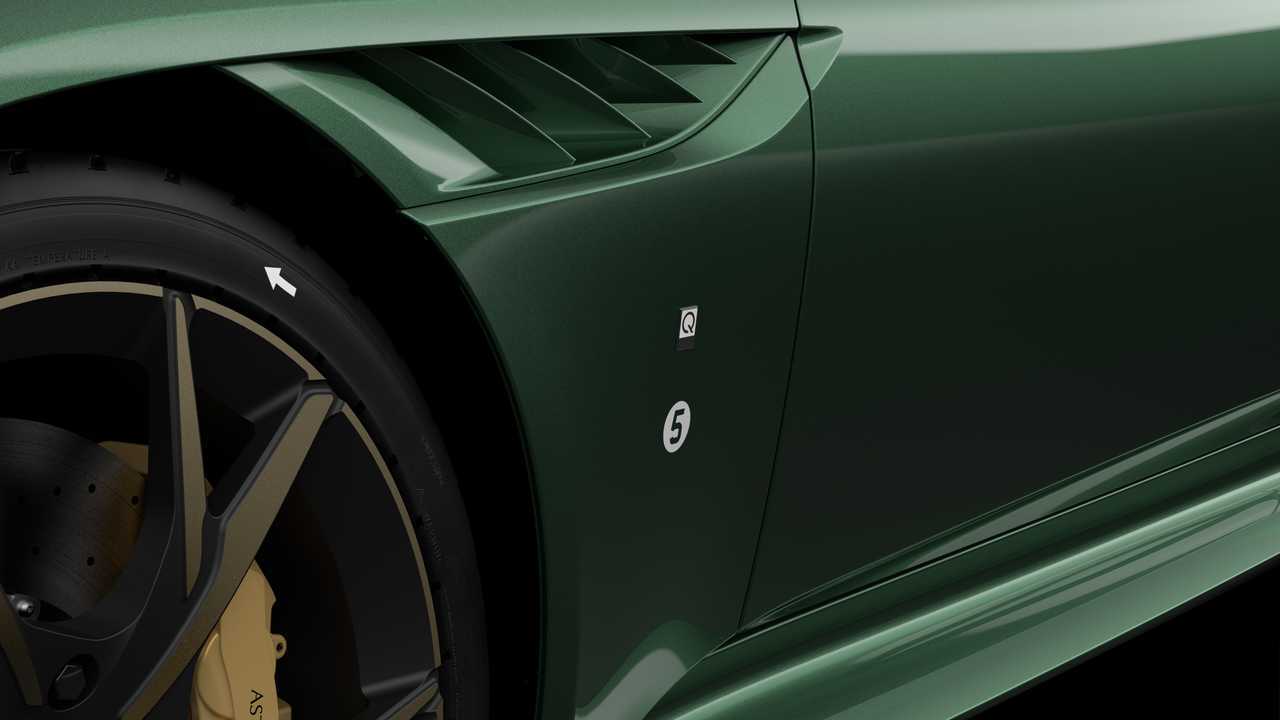 Aston Martin DBS59