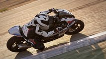 2020 BMW S 1000 RR