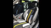 35th Anniversary Saleen Mustang