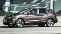 Nissan Qashqai 1.3