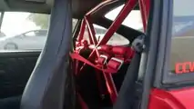 RWB 964 Turbo