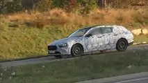 2020 Mercedes CLA Shooting Brake
