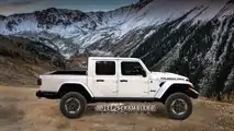 Jeep JL Scrambler Render