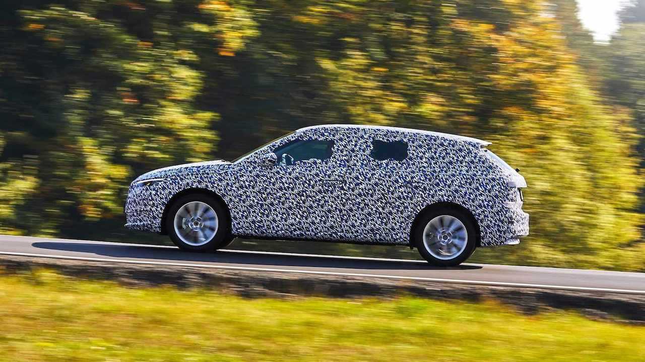 Skoda Scala 2019