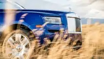 2019 Rolls-Royce Cullinan