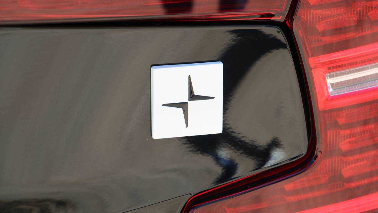 2019 Volvo S60: First Drive