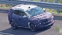 2020 Buick Encore Casus Fotoğraflar