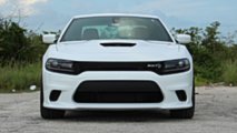 2018 Dodge Charger Hellcat: Review