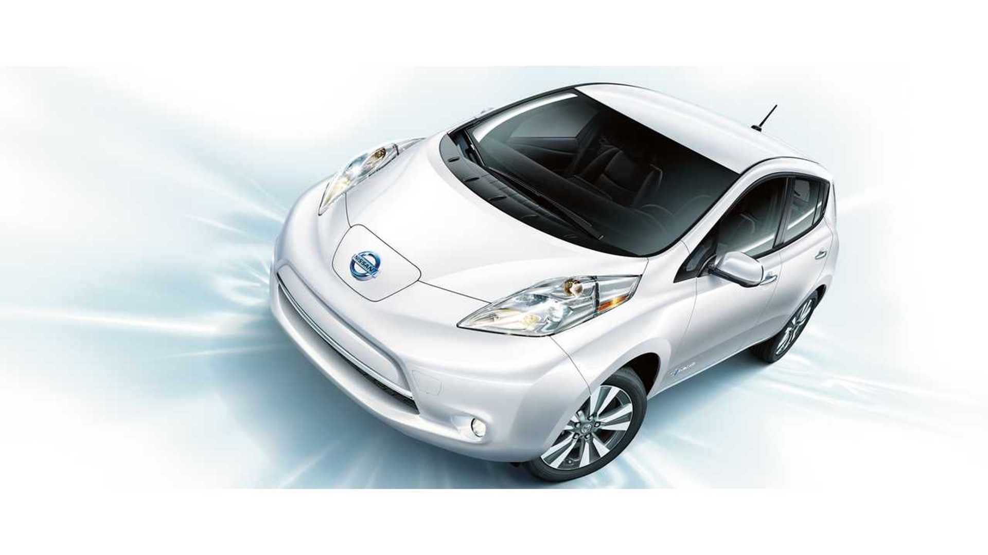 Will They Ever Come Back Nissan Leaf S Stay Depressed In March