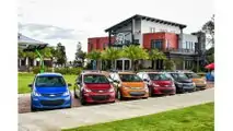 Chevrolet Bolt EV
