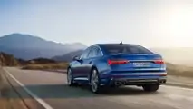 Audi S6 2019