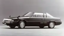 Mazda Cosmo RE Turbo 1982
