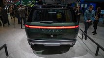 Rivian R1S