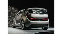 Chrysler Portal Concept