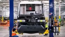 BrightDrop EV600