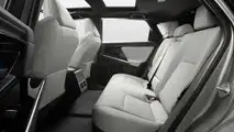 Toyota bZ4X 2023