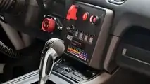 Sport de club de la Porsche Cayman GT4 RS 2022