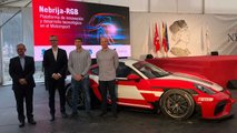UNIVERSIDAD NEBRIJA Y RGB OBJETIVO LE MANS 2025 Y MASTER DE INGENIEROS DE COMPETICIÓN (8)
