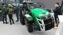 BCS Fieragricola 2022