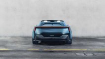 Polestar O2 Concept