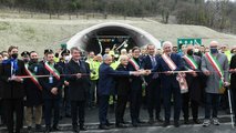 Foto - A1, nuovo tratto tra Barberino di Mugello e Firenze Nord