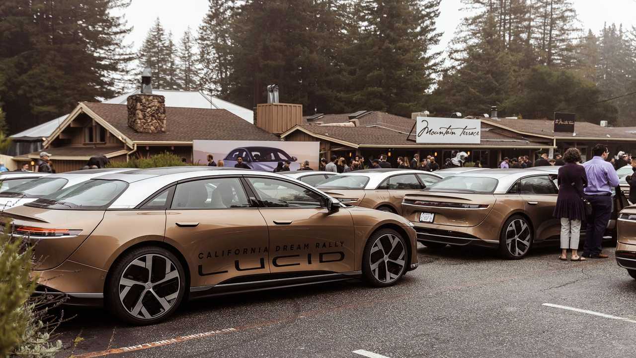 Lucid Air