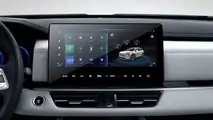 2022 Mitsubishi Airtrek