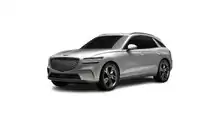 2022 Genesis Electrified GV70