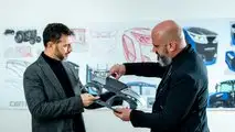 andini: design nei trattori made in Italy