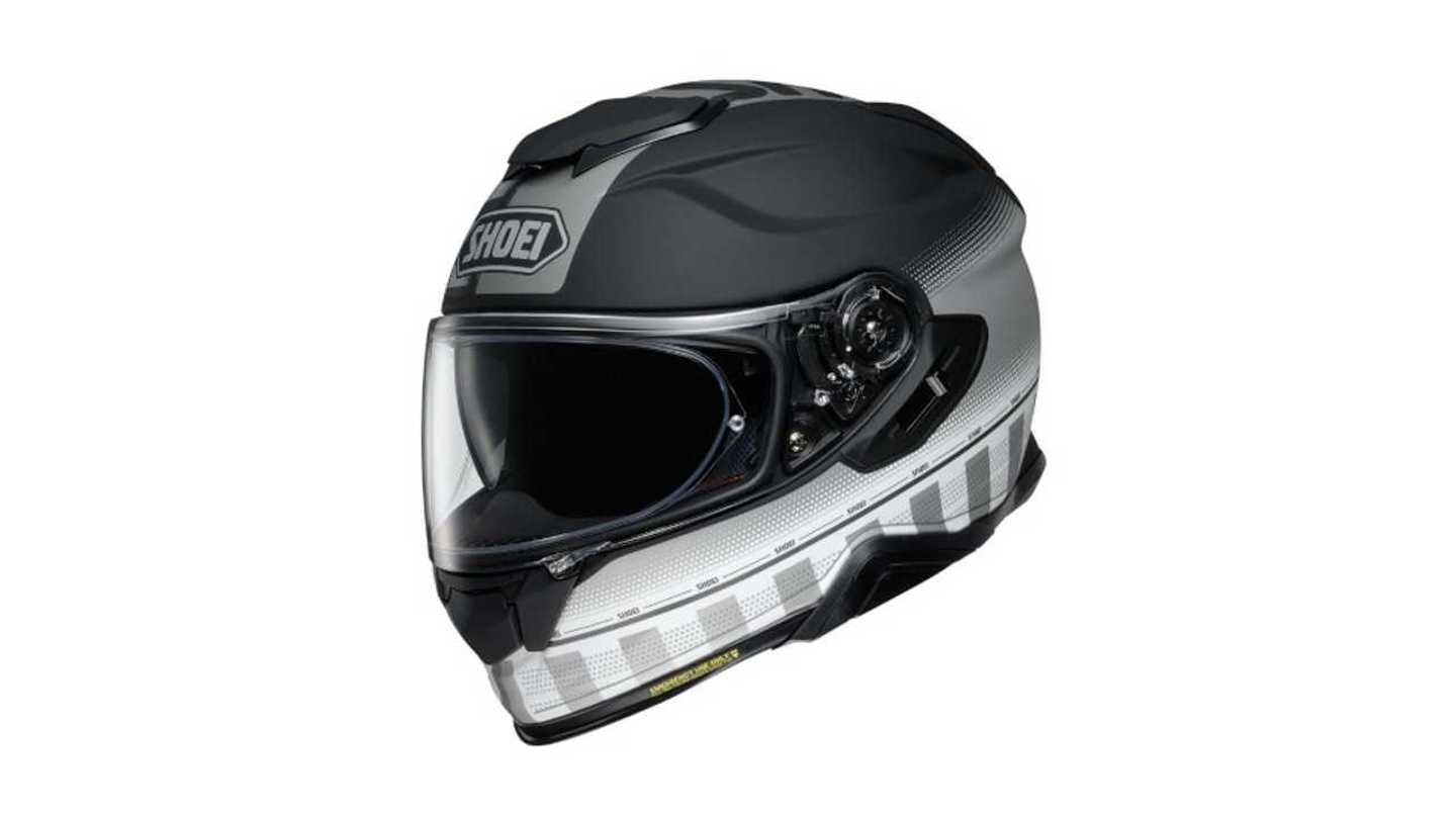 New Limited Colorways For The Shoei RF1400 And GTAir II