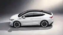 2022 Skoda Enyaq Coupé IV