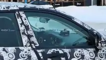 Alfa Romeo Tonale, le prime foto spia degli interni